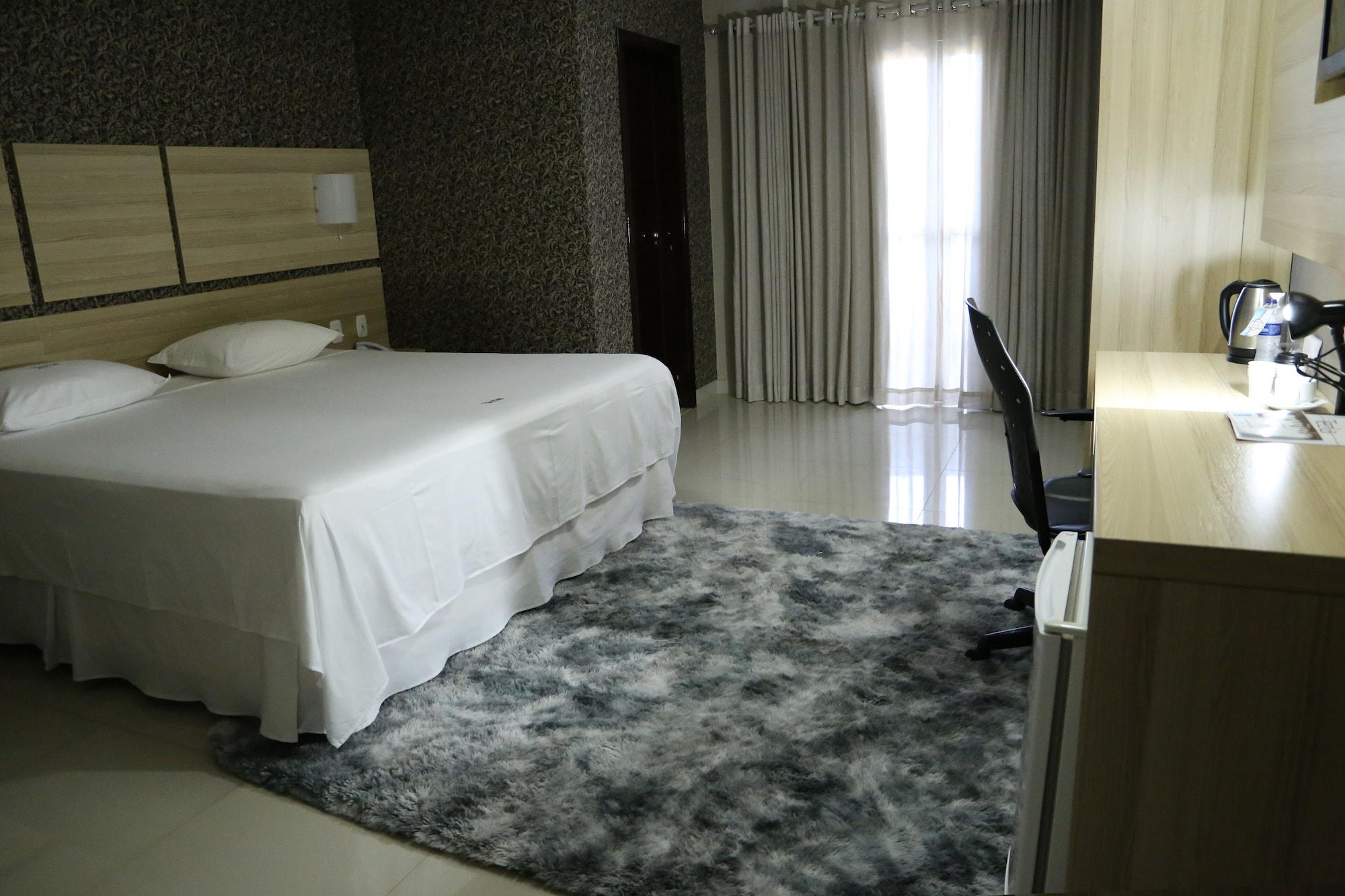 Tezla Hotel Примавера до Лесте Екстериор снимка