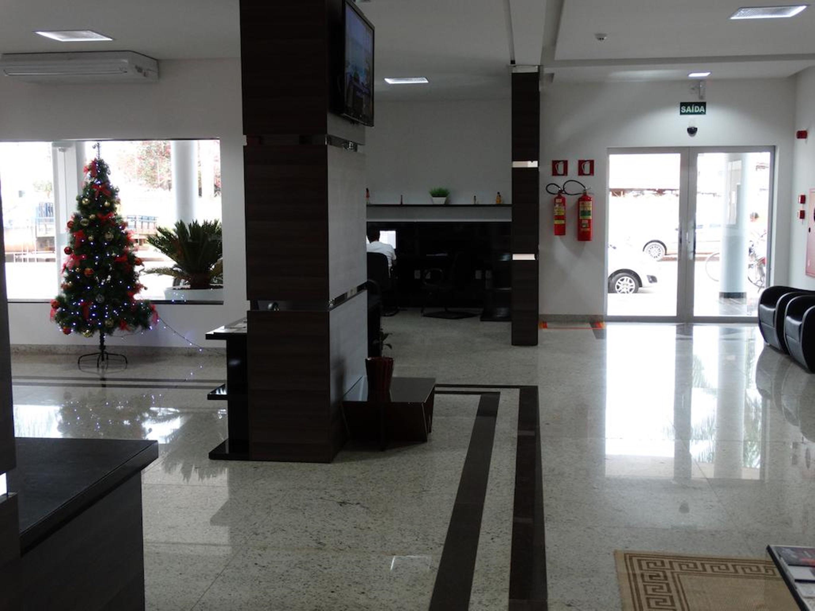 Tezla Hotel Примавера до Лесте Екстериор снимка