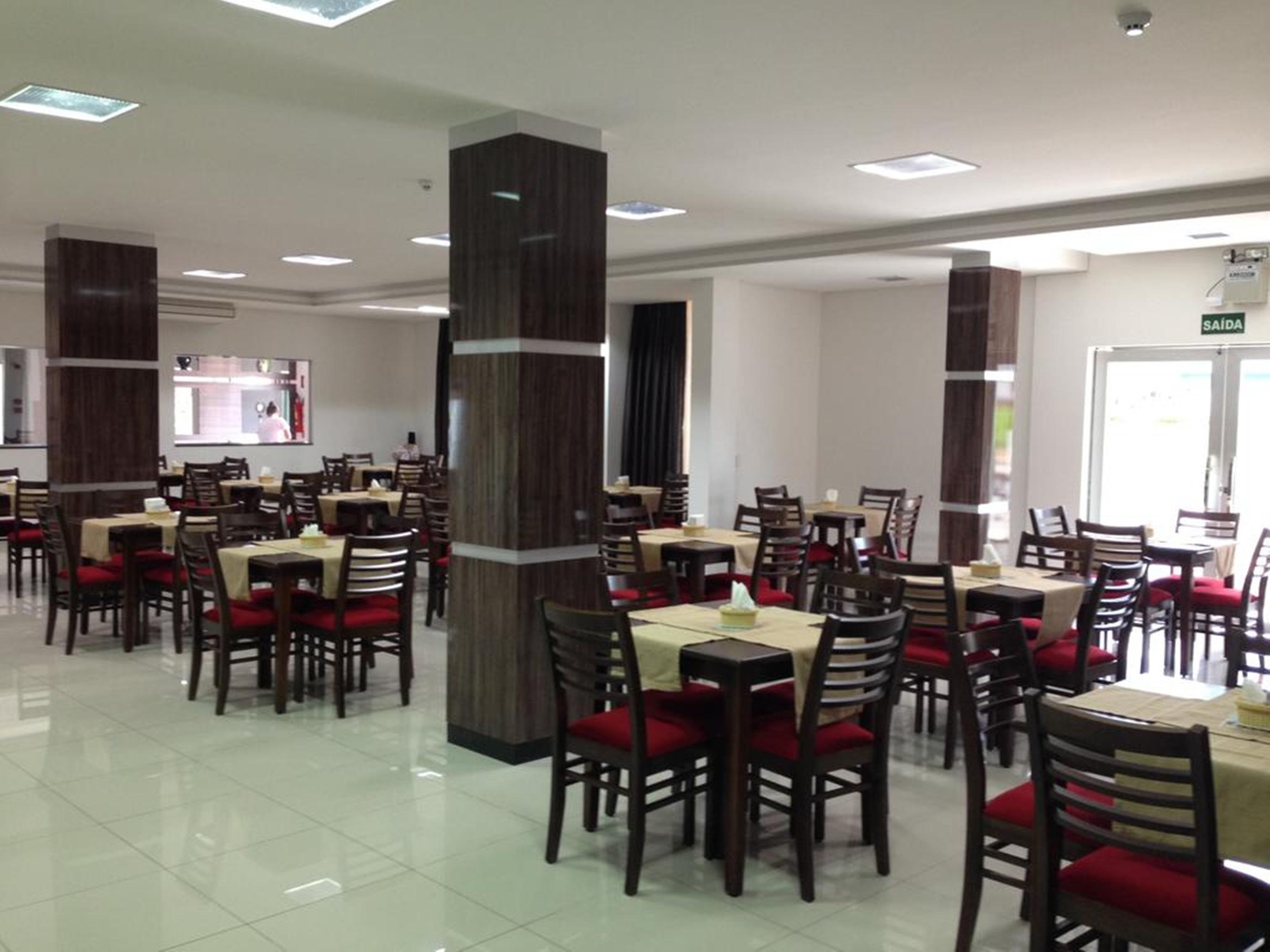 Tezla Hotel Примавера до Лесте Екстериор снимка