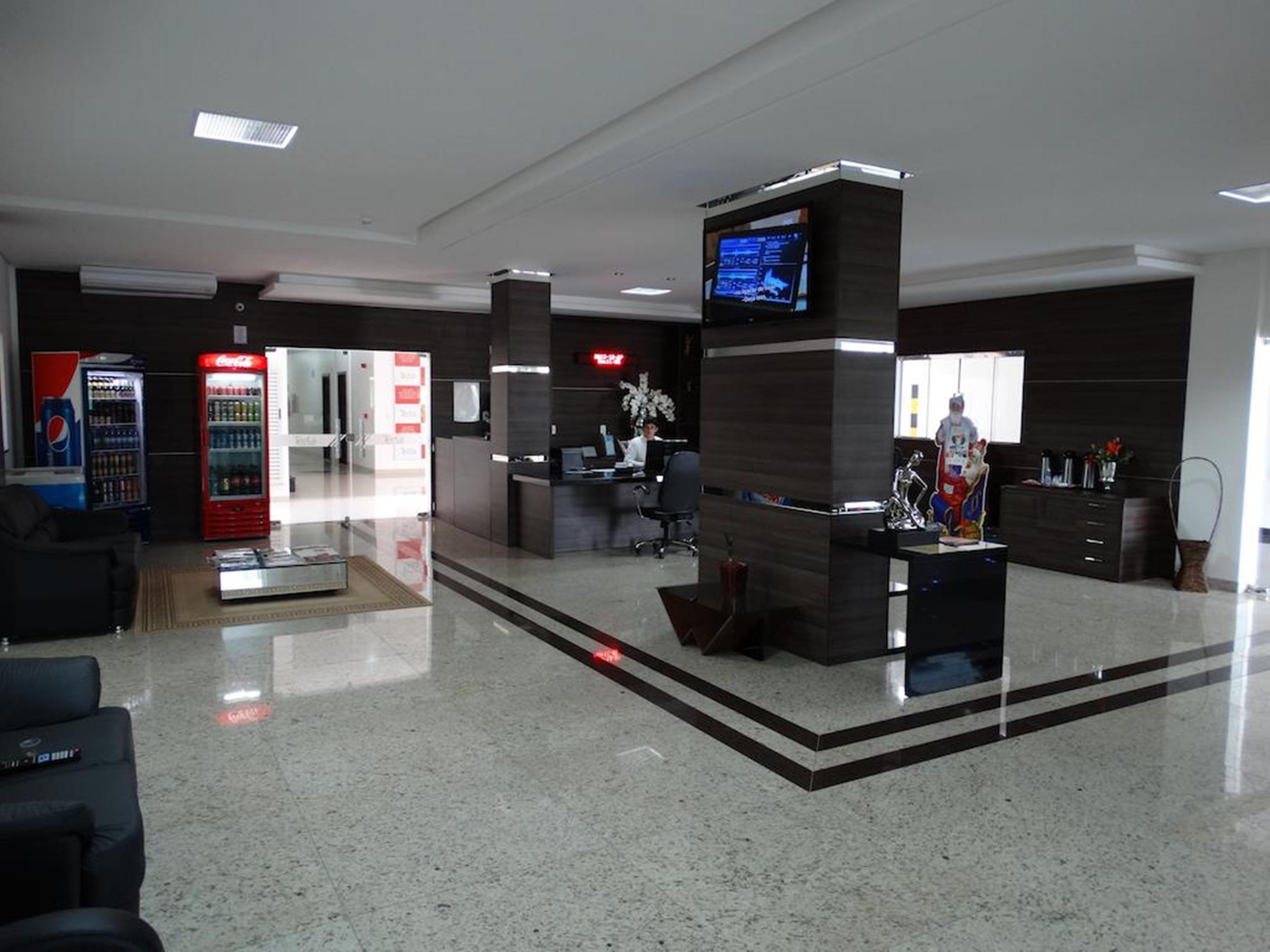 Tezla Hotel Примавера до Лесте Екстериор снимка