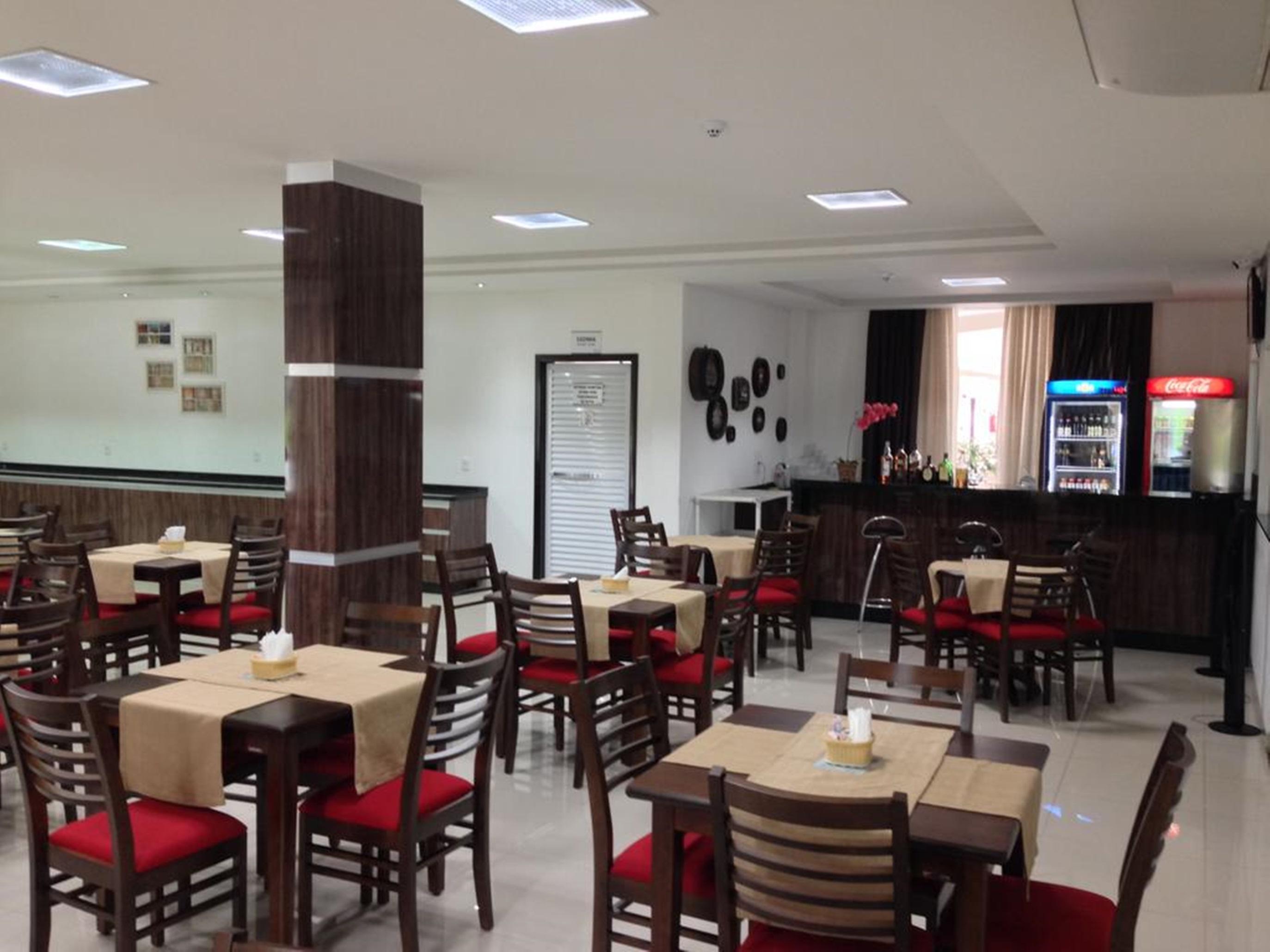 Tezla Hotel Примавера до Лесте Екстериор снимка