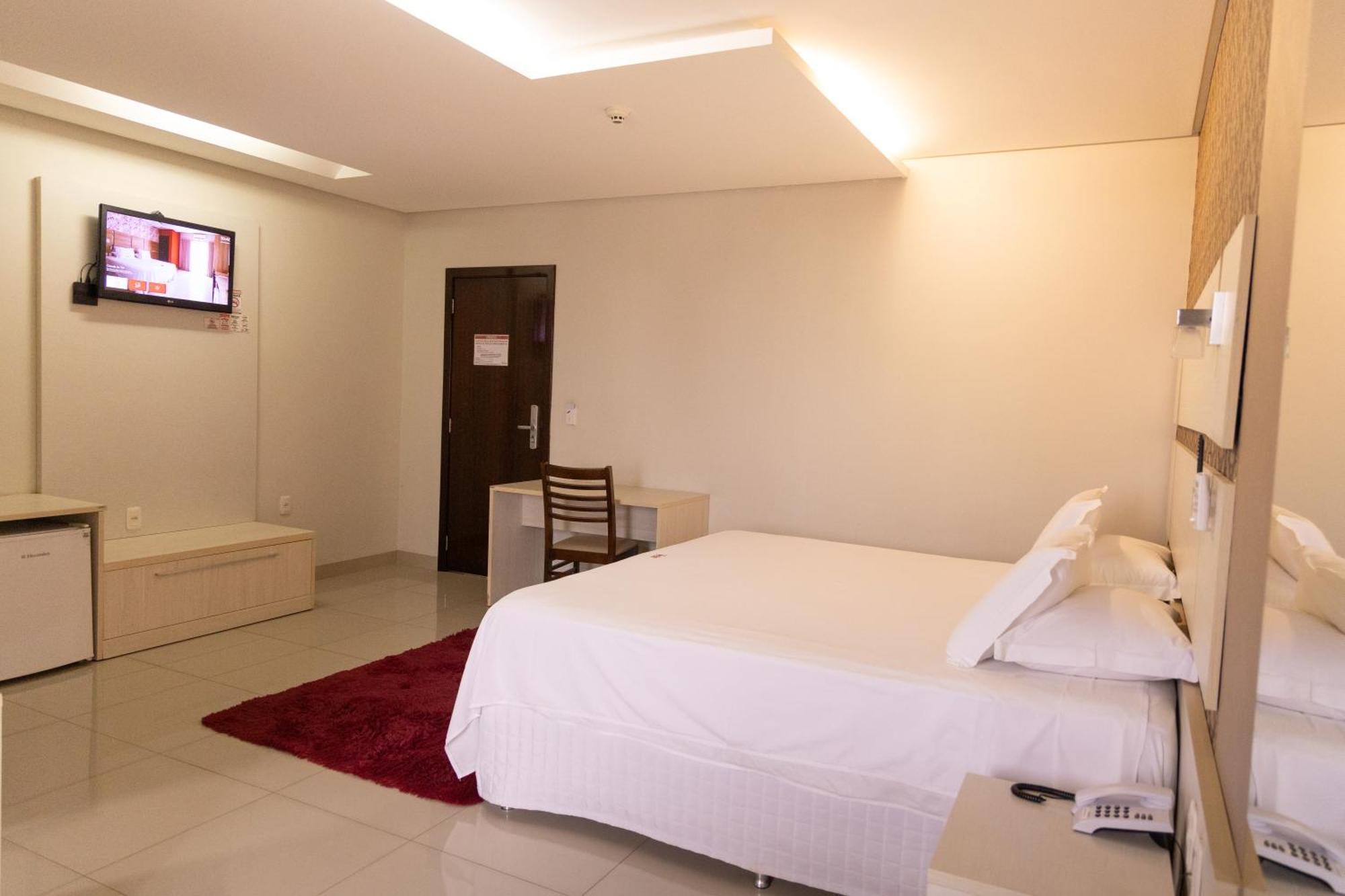 Tezla Hotel Примавера до Лесте Екстериор снимка