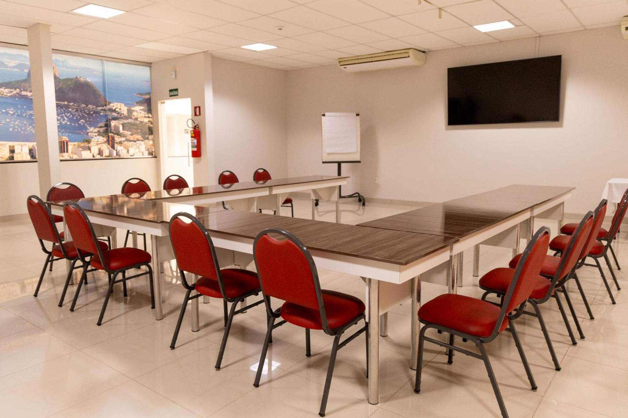Tezla Hotel Примавера до Лесте Екстериор снимка