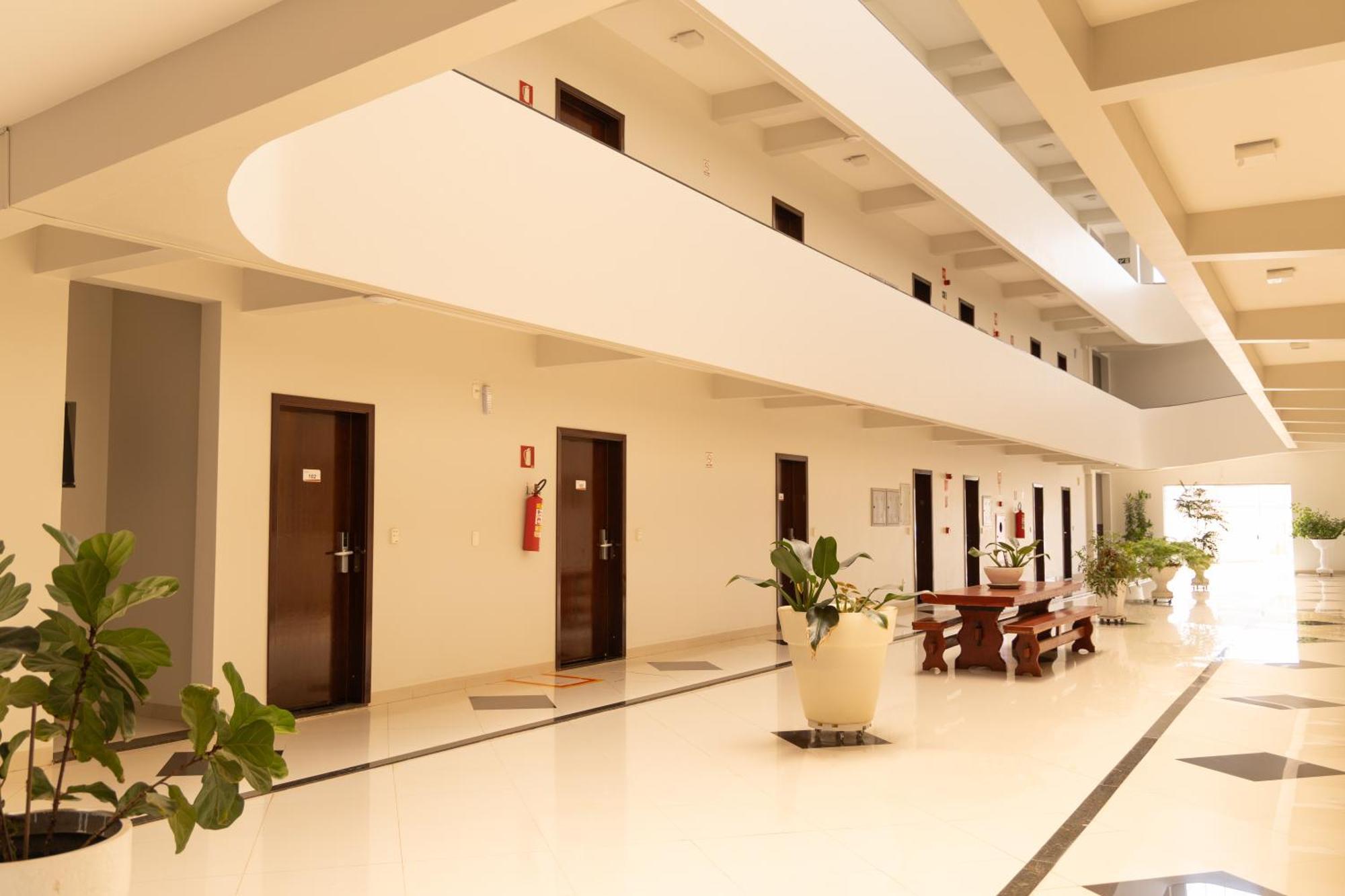 Tezla Hotel Примавера до Лесте Екстериор снимка
