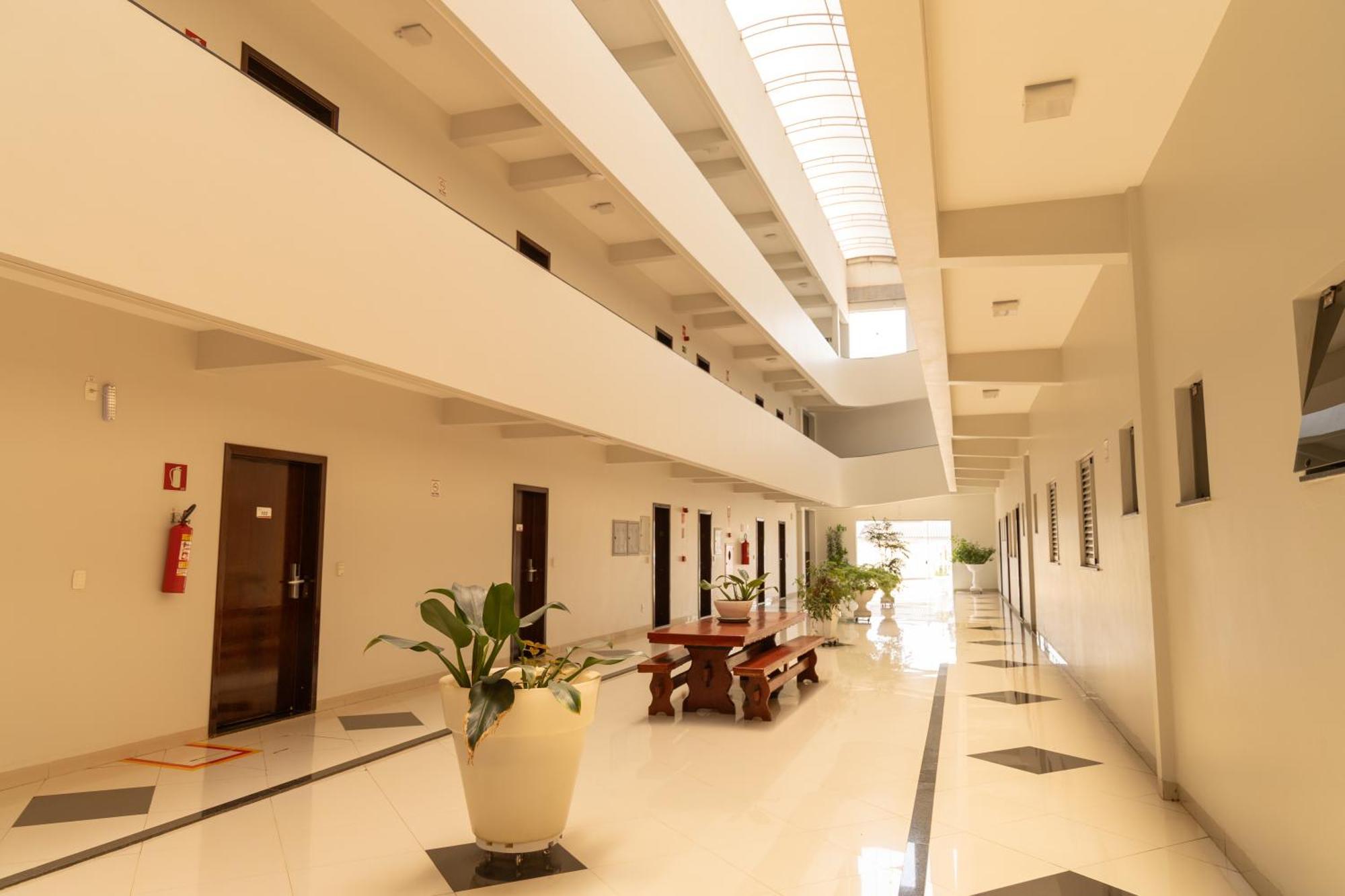 Tezla Hotel Примавера до Лесте Екстериор снимка